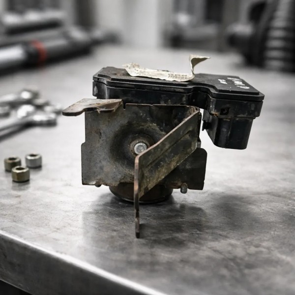 Modulo Abs Renault Kwid 2017/2022 0265261318