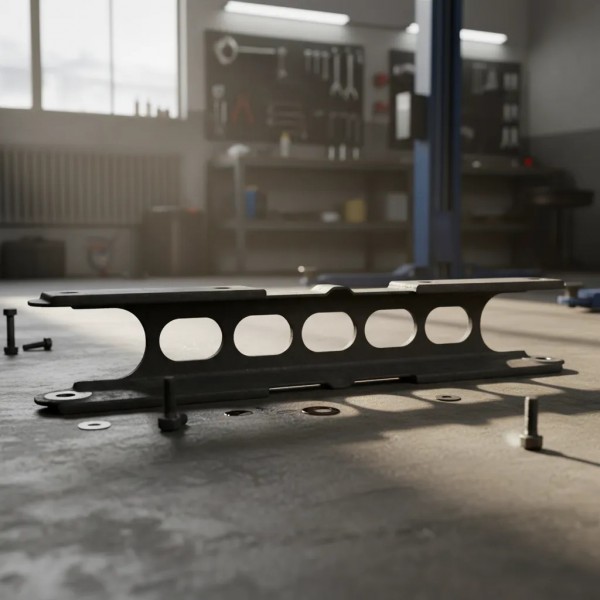 Braço Tirante Bmw X1 320 Tras 2010/2015 76347703