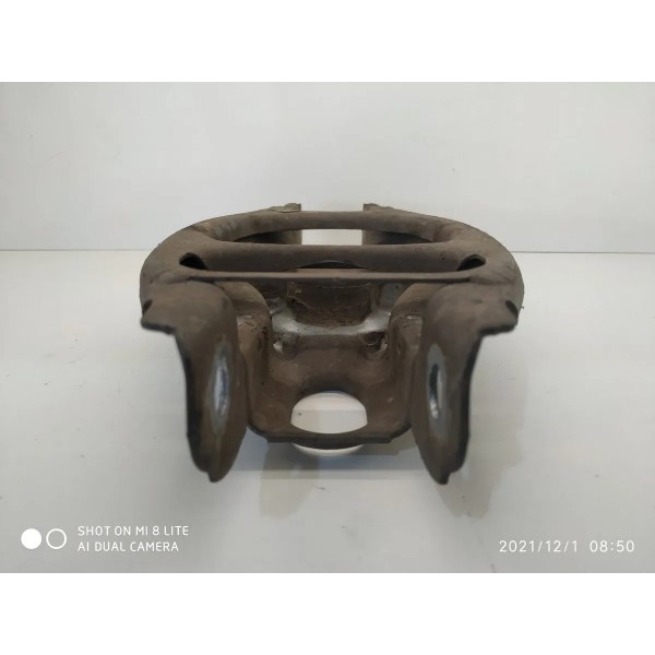 Bandeja Balanca Bmw X1 Inf Traseira Direita 2010/2014