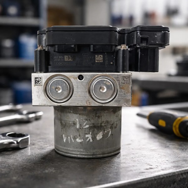 Modulo Abs Corolla 2019/2023 4454002a40