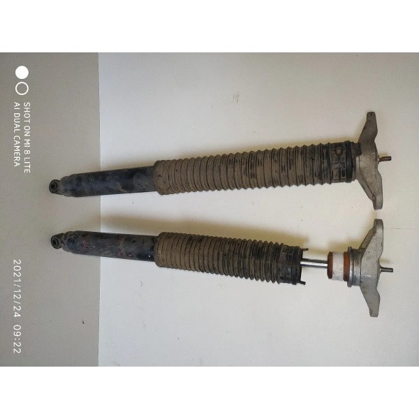 Par Amortecedor Traseiro Toro 2016/2023