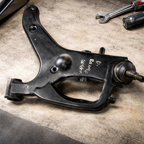 Bandeja Range Rover Sport Diant Dir V8 Diesel 2010