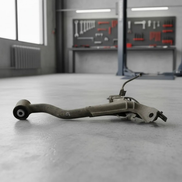 Bandeja Range Rover Sport Traseira Dir V8 Diesel 2010