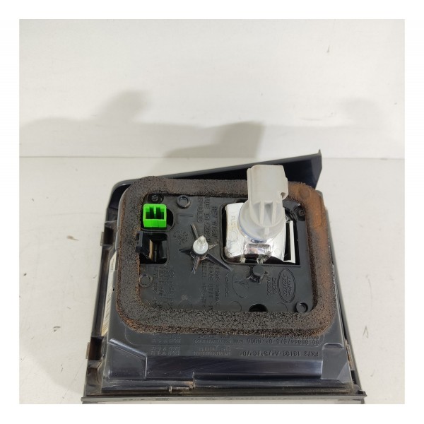 Lanterna Discovery Sport Esquerda Tampa 15/19fk7213193b Esquerdo/motorista Vermelho