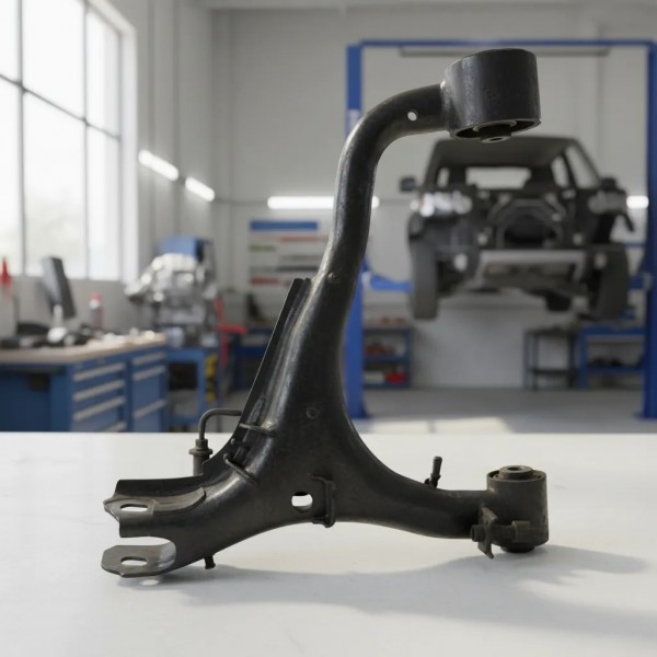 Bandeja Range Rover Sport Traseira Esq V8 Diesel 2010