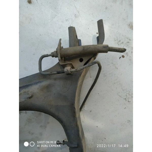 Bandeja Range Rover Sport Traseira Esq V8 Diesel 2010