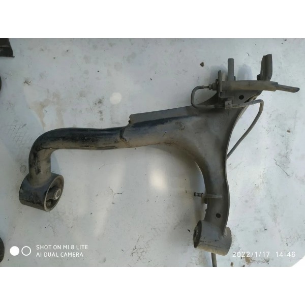 Bandeja Range Rover Sport Traseira Esq V8 Diesel 2010