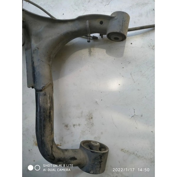 Bandeja Range Rover Sport Traseira Esq V8 Diesel 2010