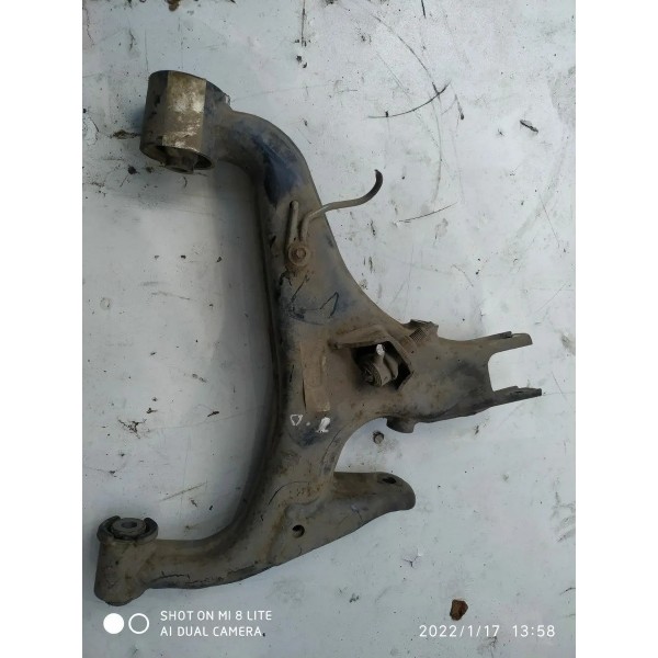 Bandeja Range Rover Sport V8 Tras Dir Diesel 2010 /10521