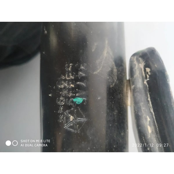 Suporte Travessa Agregado Jeep Compass Direito 2018/2023