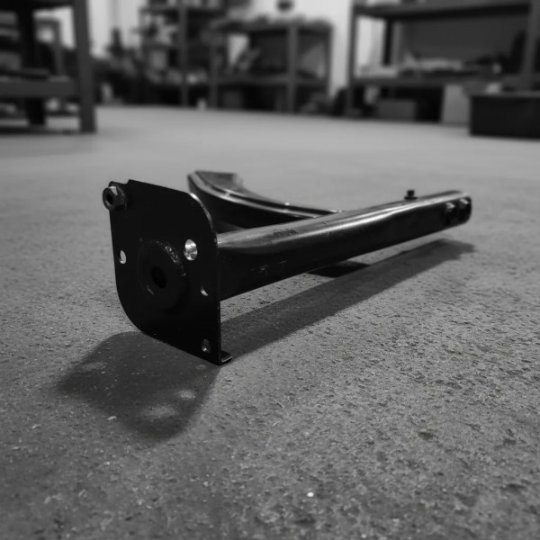 Suporte Travessa Agregado Jeep Compass Direito 2018/2023