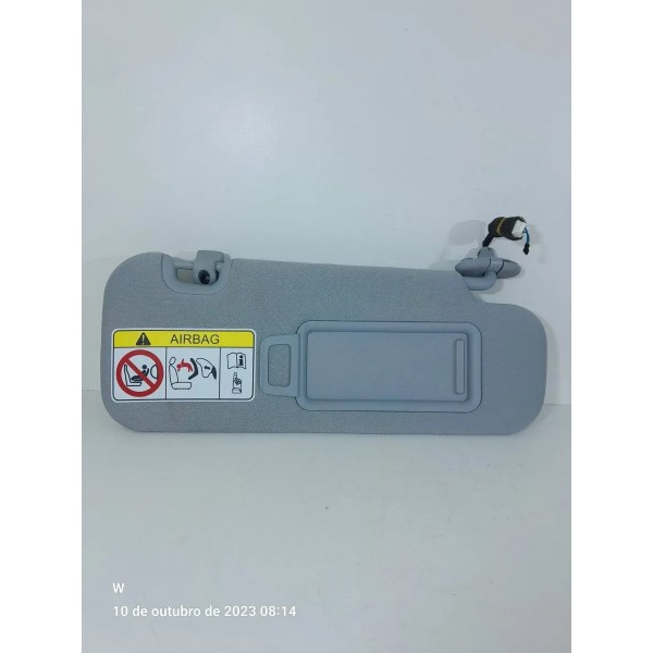 Quebra Sol Tiggo 8 Direito 2019/2024