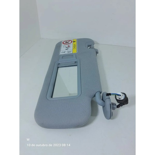 Quebra Sol Tiggo 8 Direito 2019/2024