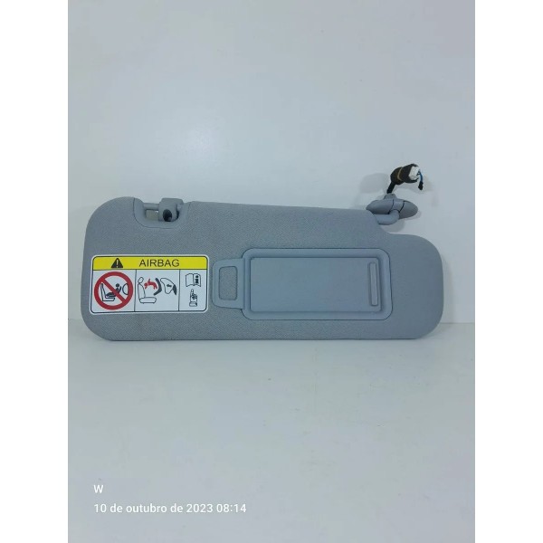 Quebra Sol Tiggo 8 Direito 2019/2024