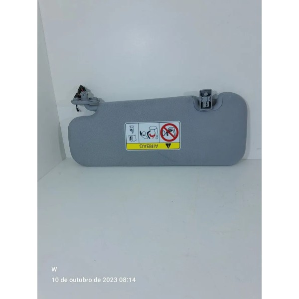 Quebra Sol Tiggo 8 Direito 2019/2024