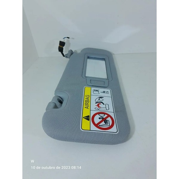 Quebra Sol Tiggo 8 Direito 2019/2024