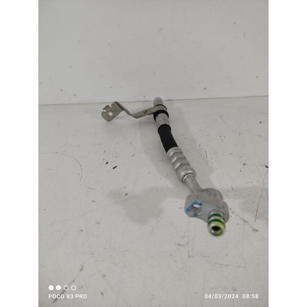 Mangueira Ar Condicionado Compass T350 2022 2023 2024