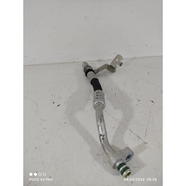 Mangueira Ar Condicionado Compass T350 2022 2023 2024