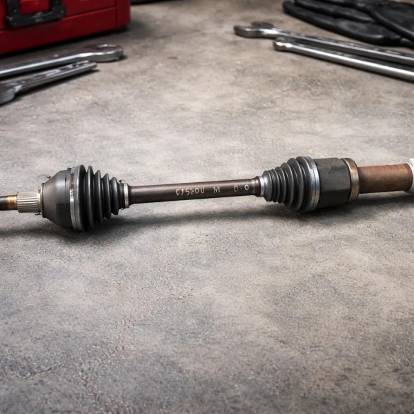 Semi Eixo Fusion Direito  2.5 2.0 2013/2018