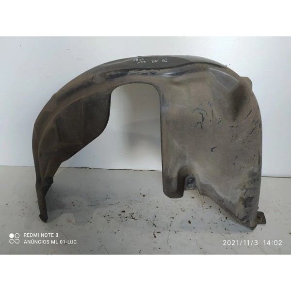 Parabarro Bmw 645ci 650i Traseiro Esquerdo 2005 17370110