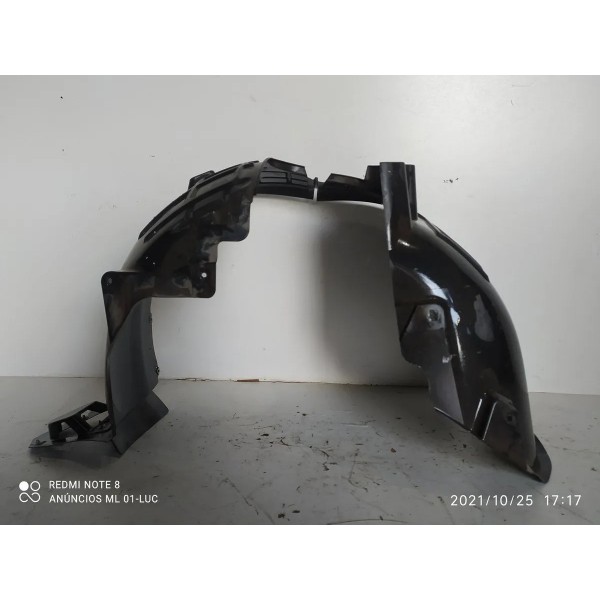 Parabarro  Tracker Dianteiro Direito2020/2025