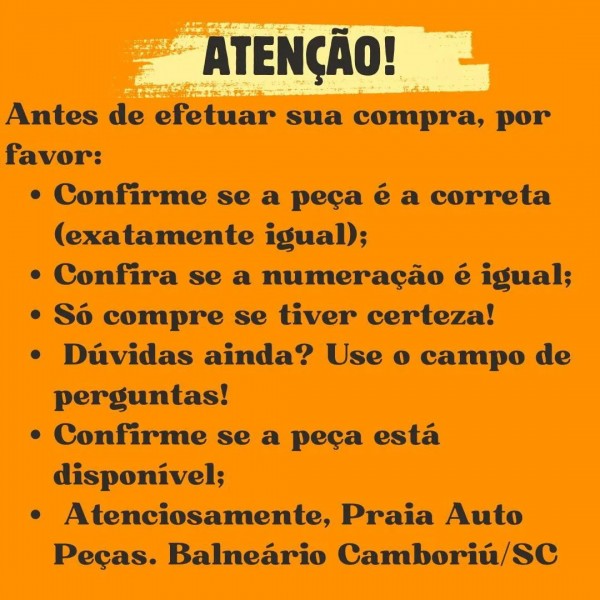 Parabarro Compass Dianteiro Direito 2018/2024