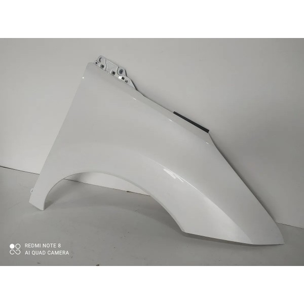 Paralama Peugeot 3008 Direito 2012/2016