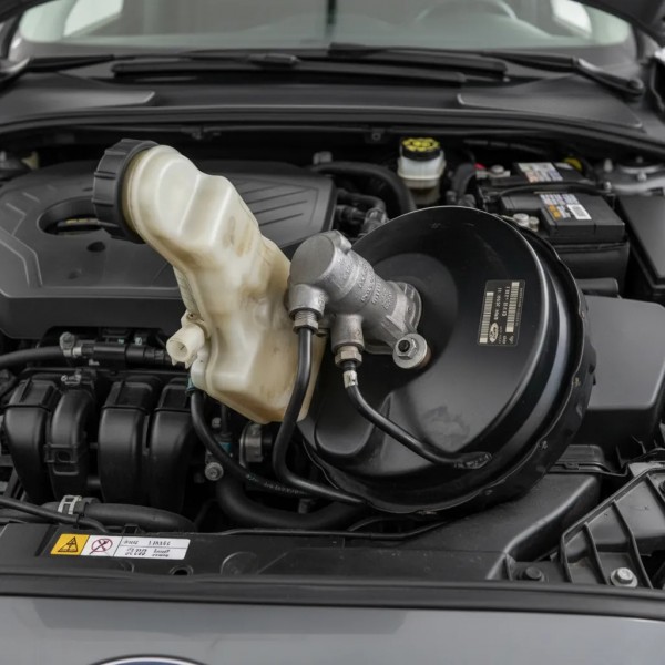 Hidrovacuo Completo Ford Focus 2014/2019