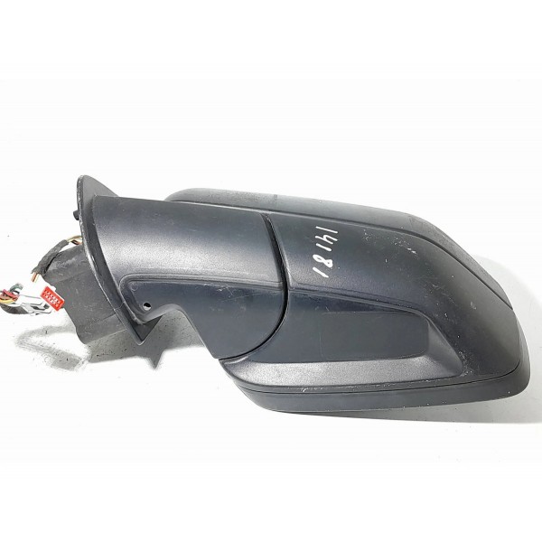 Retrovisor Land Rover Sport Esquerdo 2008/2013