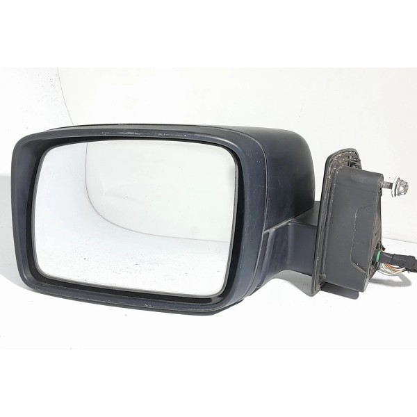 Retrovisor Land Rover Sport Esquerdo 2008/2013