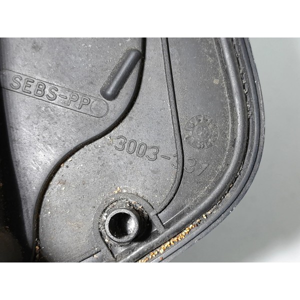 Retrovisor Land Rover Sport Esquerdo 2008/2013