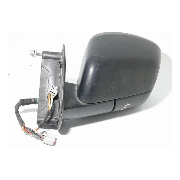 Retrovisor Land Rover Sport Esquerdo 2008/2013