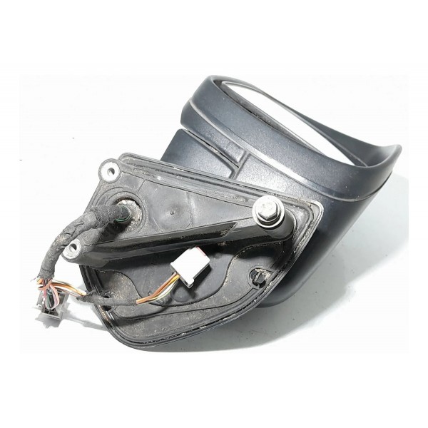 Retrovisor Land Rover Sport Esquerdo 2008/2013