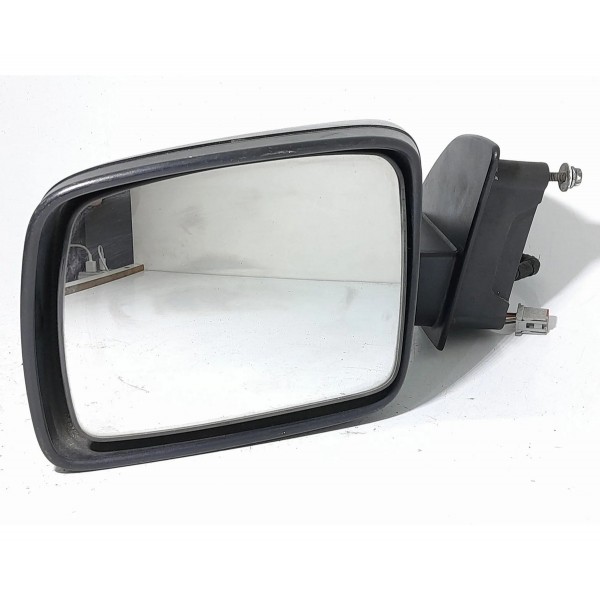 Retrovisor Land Rover Sport Esquerdo 2008/2013