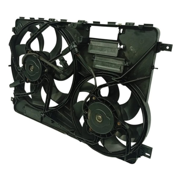 Ventoinha Defletor Freelander 2 Diesel 2008/2014