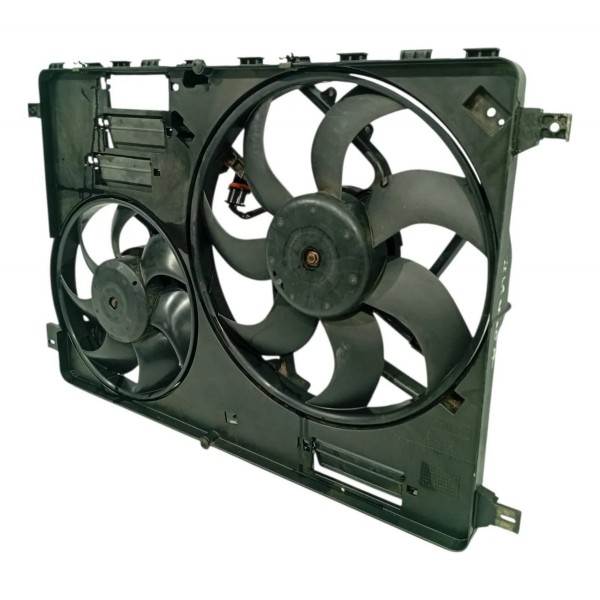 Ventoinha Defletor Freelander 2 Diesel 2008/2014