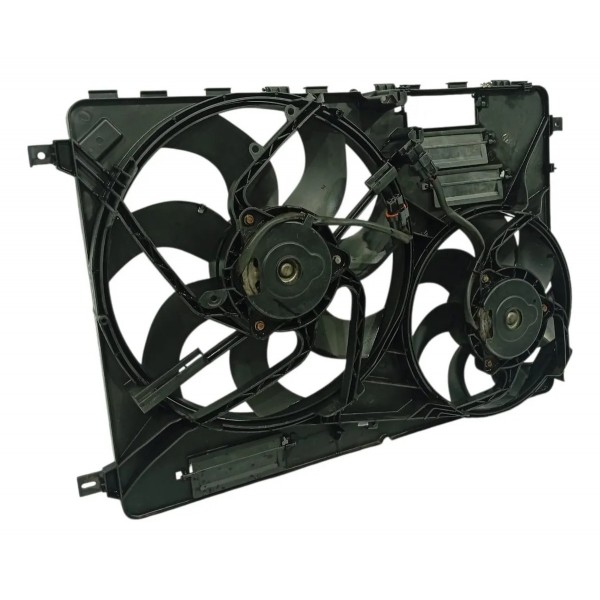 Ventoinha Defletor Freelander 2 Diesel 2008/2014