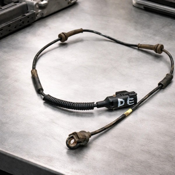 Sensor Abs Evoque Dianteiro 2012/2019