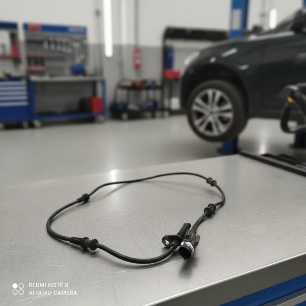 Sensor Abs Mercedes A Cla Gla200 Traseiro 2015/2019