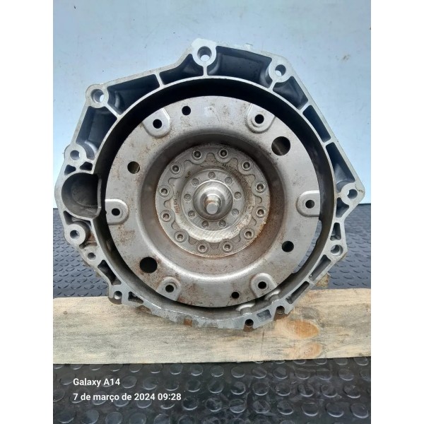 Caixa Cambio Amarok V6 3.0 2018 2019 2020/2023 0dr300036c