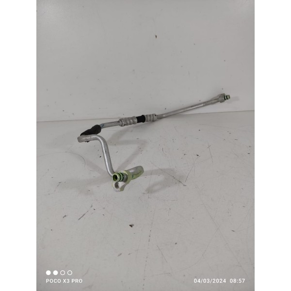 Mangueira Ar Condicionado Compass T350 2022/220002024 Orig