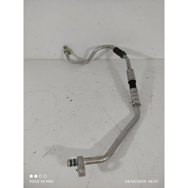 Mangueira Ar Condicionado Compass T350 2022/220002024 Orig