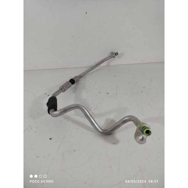 Mangueira Ar Condicionado Compass T350 2022/220002024 Orig