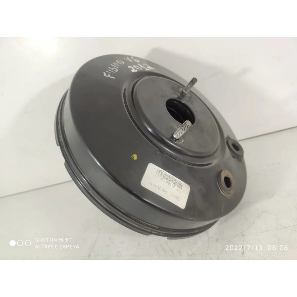 Hidrovacuo Fusion 2009/2012 Ae5c28195