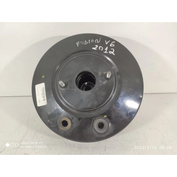 Hidrovacuo Fusion 2009/2012 Ae5c28195