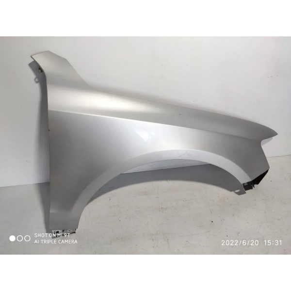 Paralama Guia Audi Q5 Direito 2009 2010 2011 2012 2013/2016