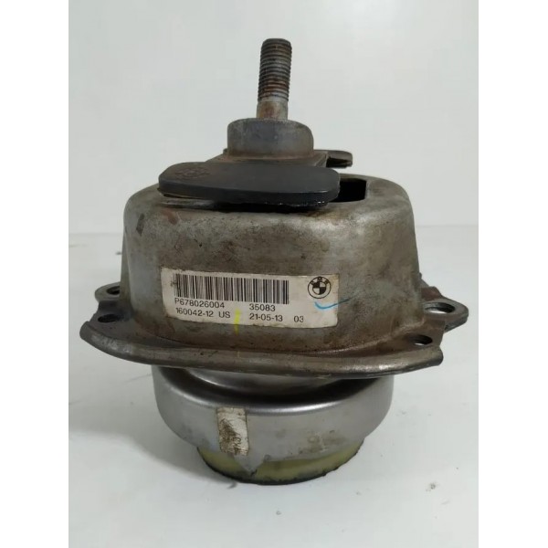 Coxim Hidráulico Motor Bmw X6 2009/2016 P678026004