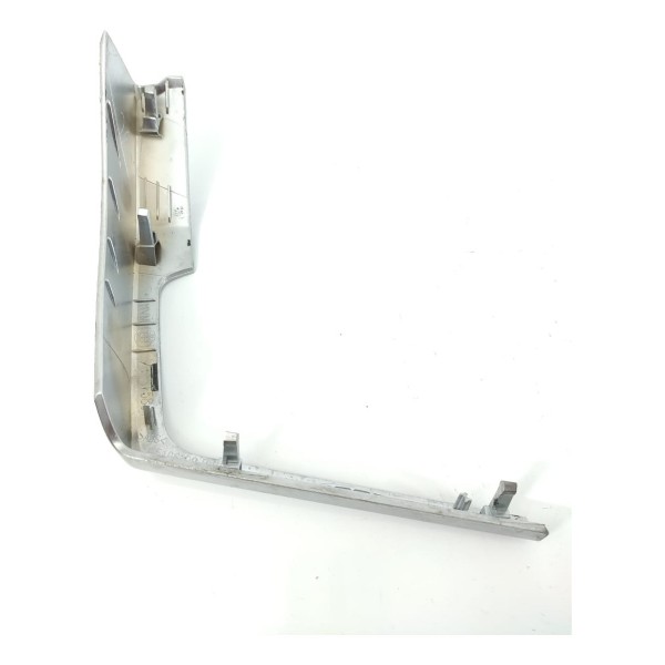 Moldura Difusor Ar Bmw X5 Direita 2014/2019 5196100