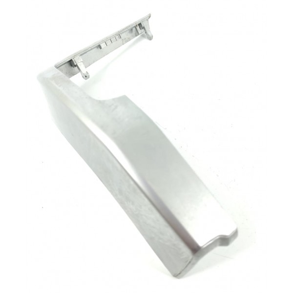 Moldura Difusor Ar Bmw X5 Direita 2014/2019 5196100