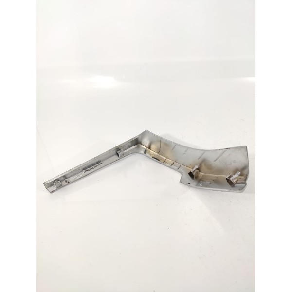 Moldura Difusor Ar Bmw X5 Direita 2014/2019 5196100